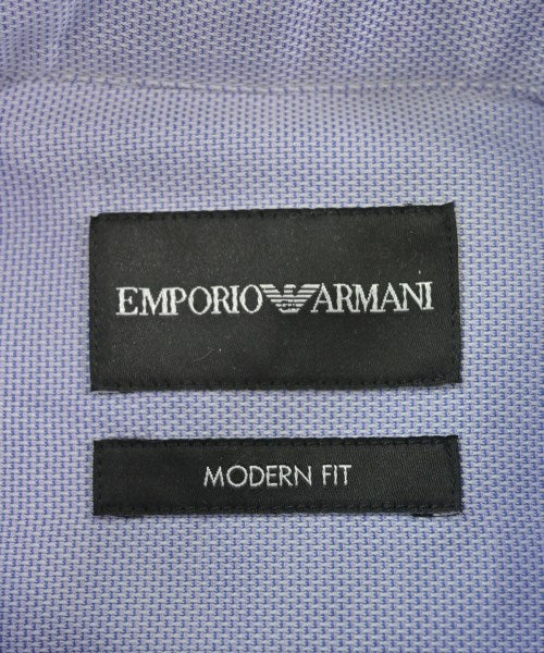 EMPORIO ARMANI 正式襯衫