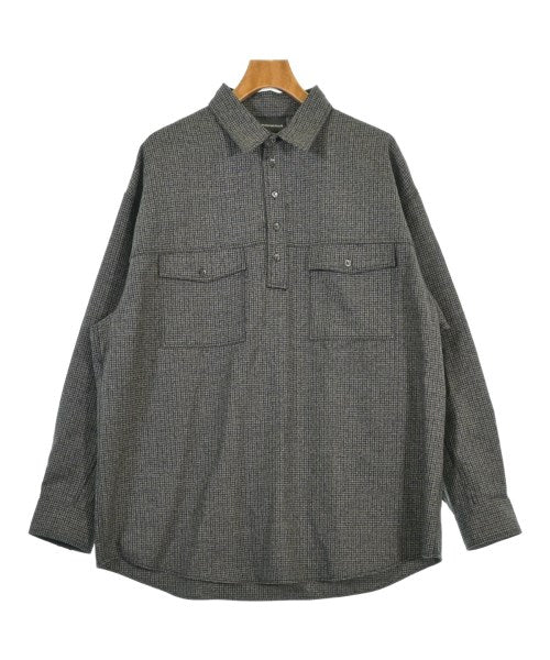 EMPORIO ARMANI 休閒襯衫