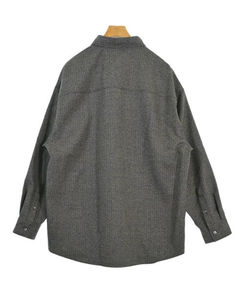 EMPORIO ARMANI 休閒襯衫