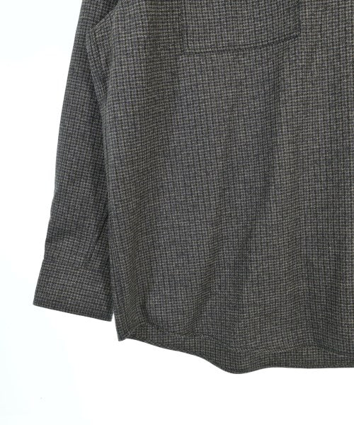EMPORIO ARMANI 休閒襯衫