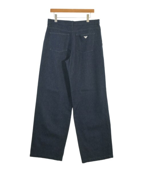 EMPORIO ARMANI 牛仔褲