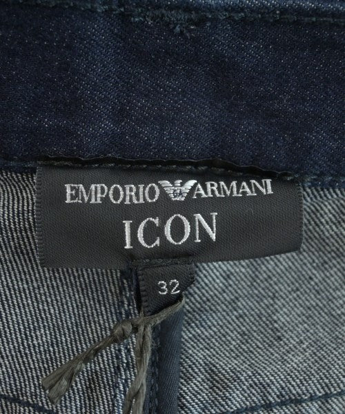 EMPORIO ARMANI 牛仔褲