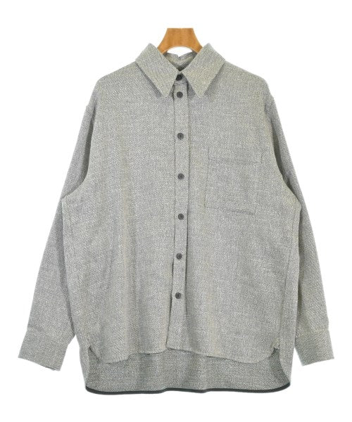 EMPORIO ARMANI 休閒襯衫