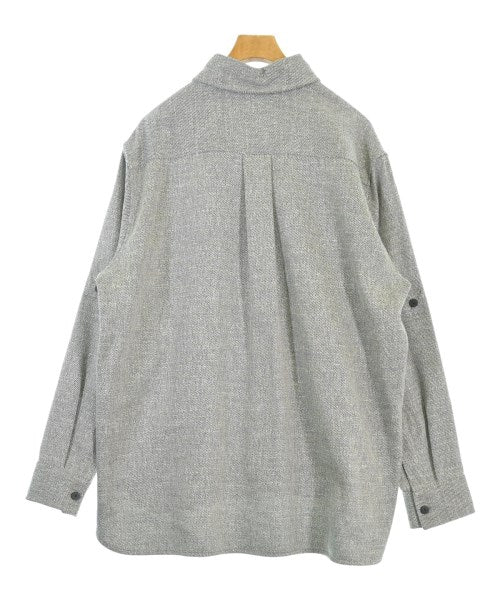 EMPORIO ARMANI 休閒襯衫