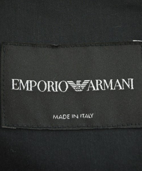 EMPORIO ARMANI 休閒襯衫