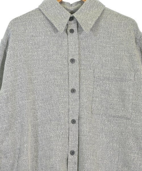 EMPORIO ARMANI 休閒襯衫