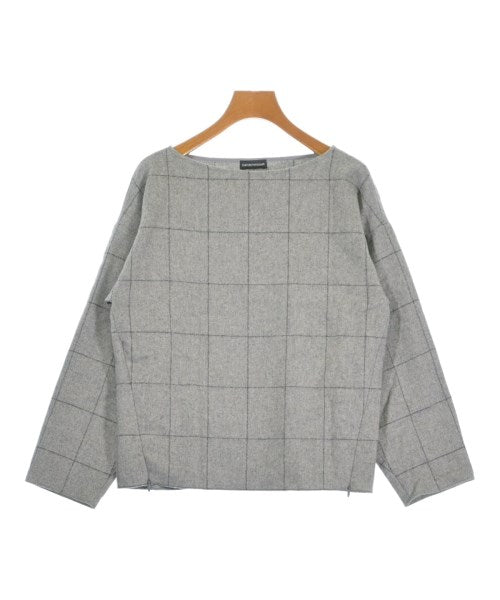 EMPORIO ARMANI 休閒襯衫