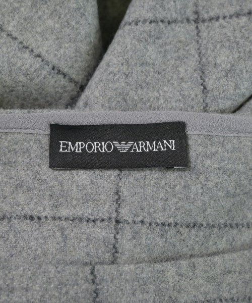 EMPORIO ARMANI 休閒襯衫
