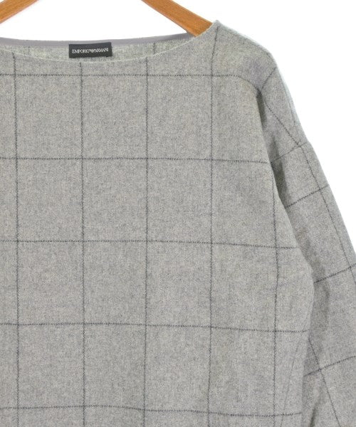 EMPORIO ARMANI 休閒襯衫