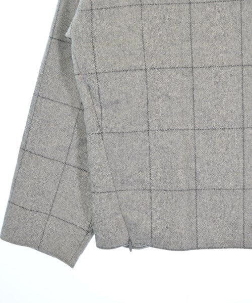 EMPORIO ARMANI 休閒襯衫