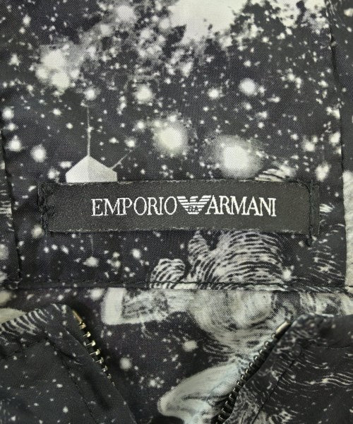 EMPORIO ARMANI 其他飛行外套