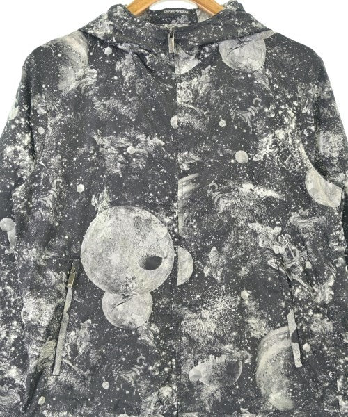 EMPORIO ARMANI 其他飛行外套