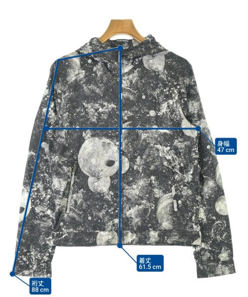EMPORIO ARMANI 其他飛行外套