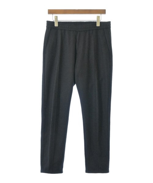 EMPORIO ARMANI 運動褲