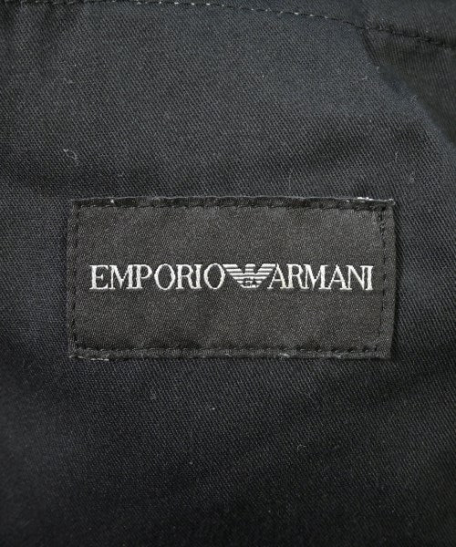 EMPORIO ARMANI 運動褲
