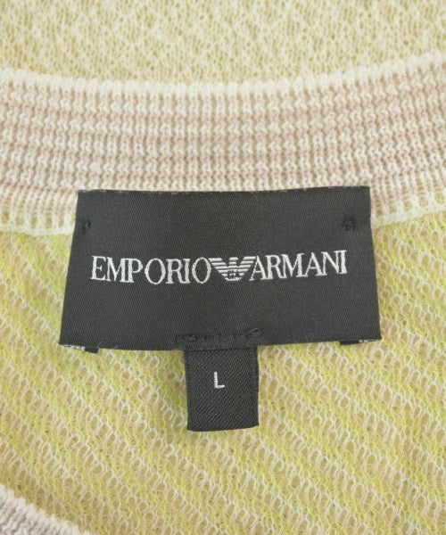 EMPORIO ARMANI 毛衣