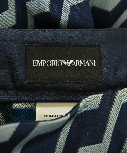 EMPORIO ARMANI 膝上裙
