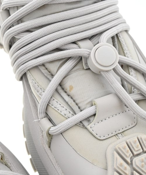 EMPORIO ARMANI 運動鞋