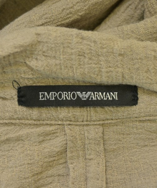 EMPORIO ARMANI 休閒夾克