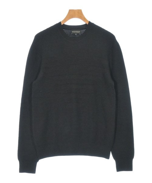 EMPORIO ARMANI 毛衣