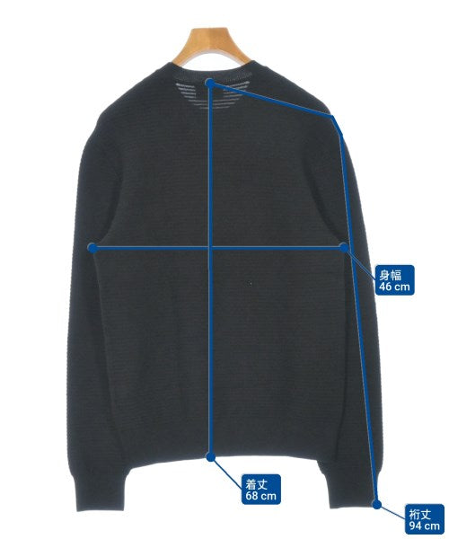 EMPORIO ARMANI 毛衣