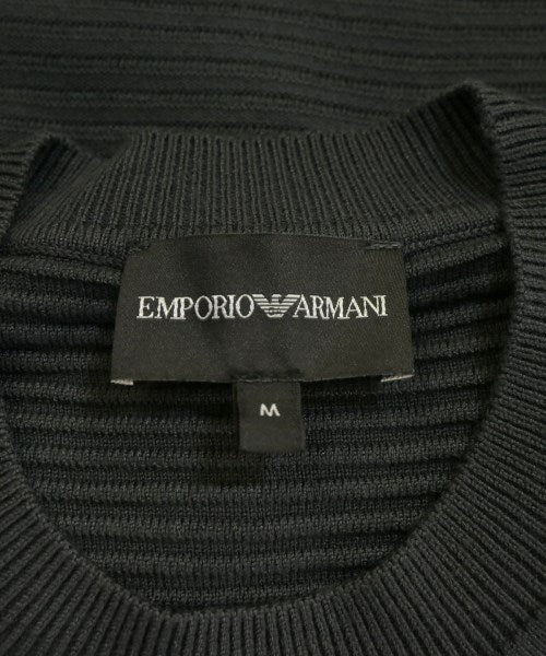 EMPORIO ARMANI 毛衣