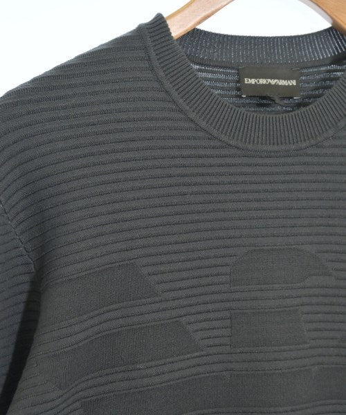 EMPORIO ARMANI 毛衣