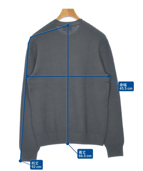 EMPORIO ARMANI 毛衣