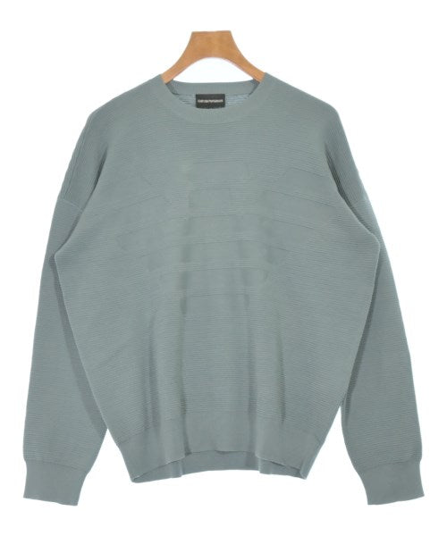 EMPORIO ARMANI 毛衣
