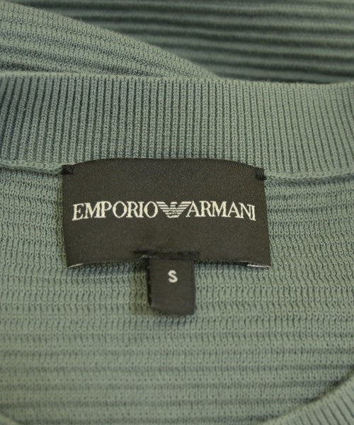 EMPORIO ARMANI 毛衣