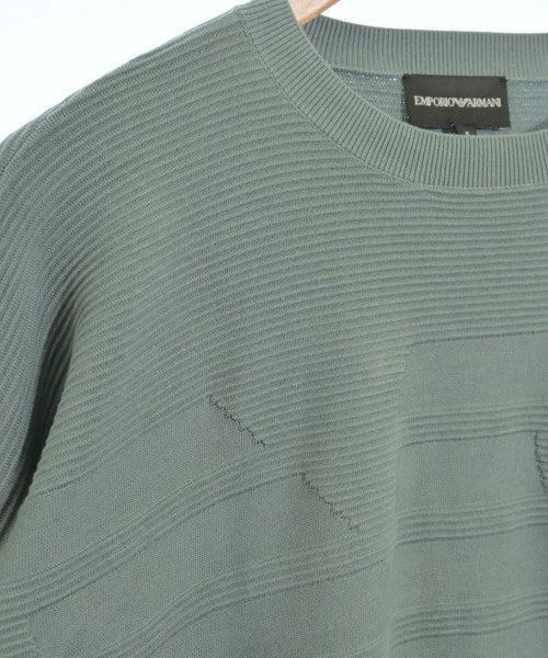 EMPORIO ARMANI 毛衣