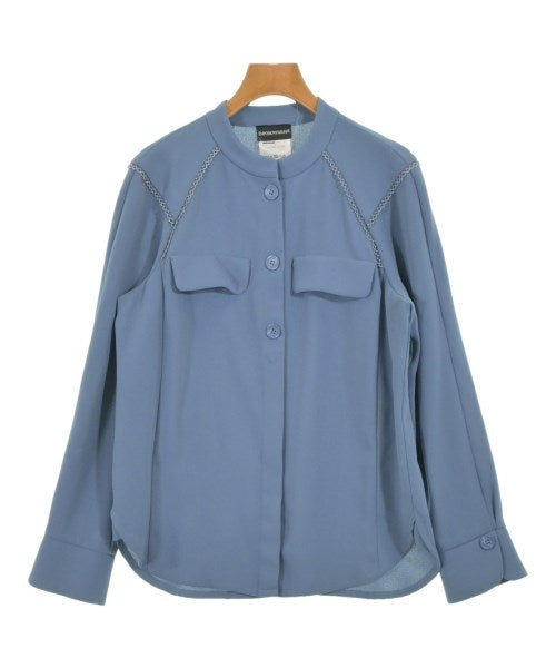 EMPORIO ARMANI 女襯衫