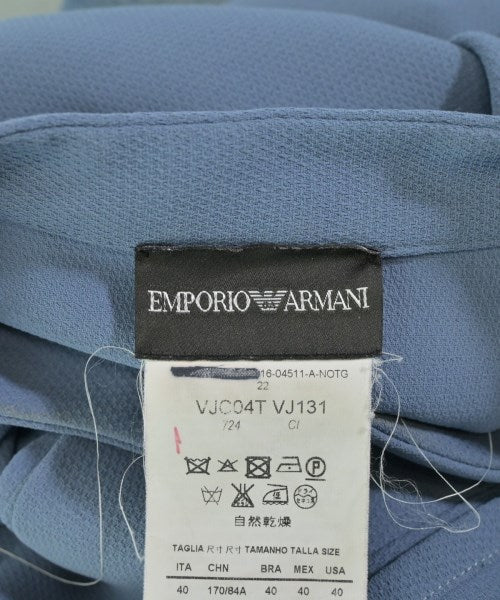 EMPORIO ARMANI 女襯衫