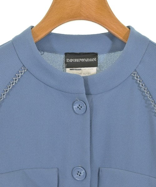 EMPORIO ARMANI 女襯衫