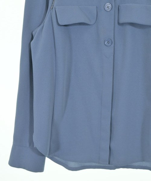 EMPORIO ARMANI 女襯衫