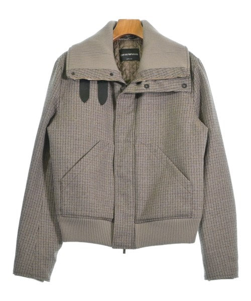 EMPORIO ARMANI 其他飛行外套