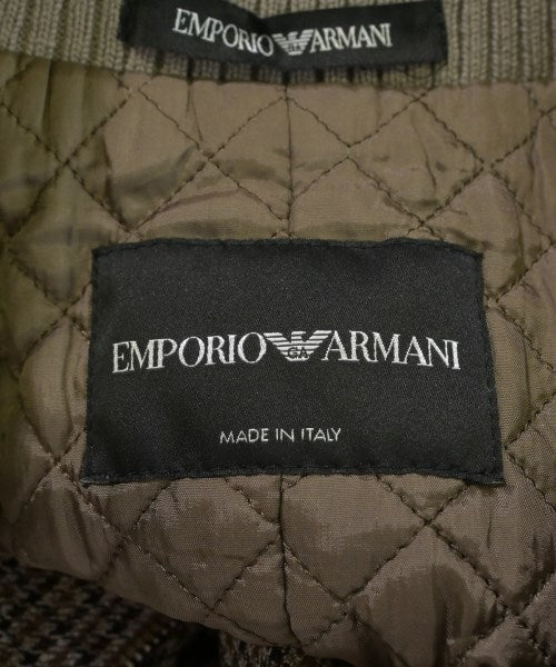 EMPORIO ARMANI 其他飛行外套