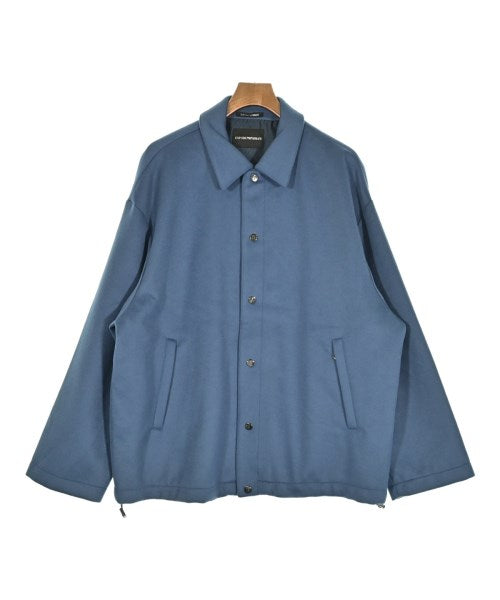 EMPORIO ARMANI 其他飛行外套