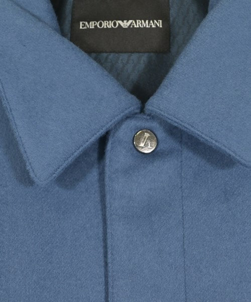 EMPORIO ARMANI 其他飛行外套