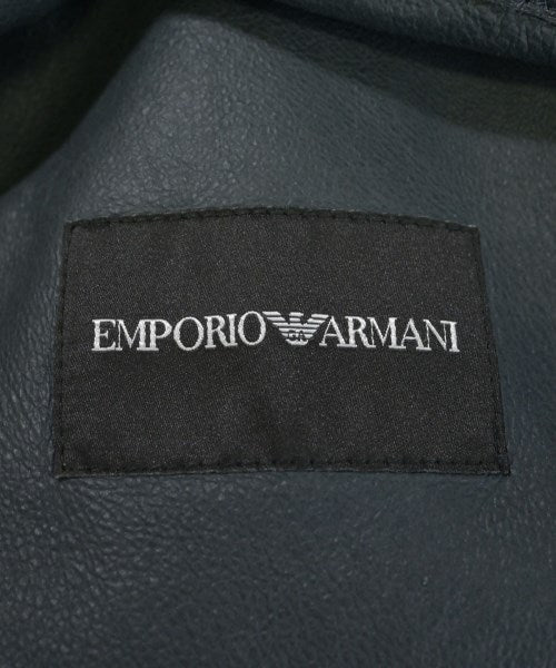 EMPORIO ARMANI 其他飛行外套
