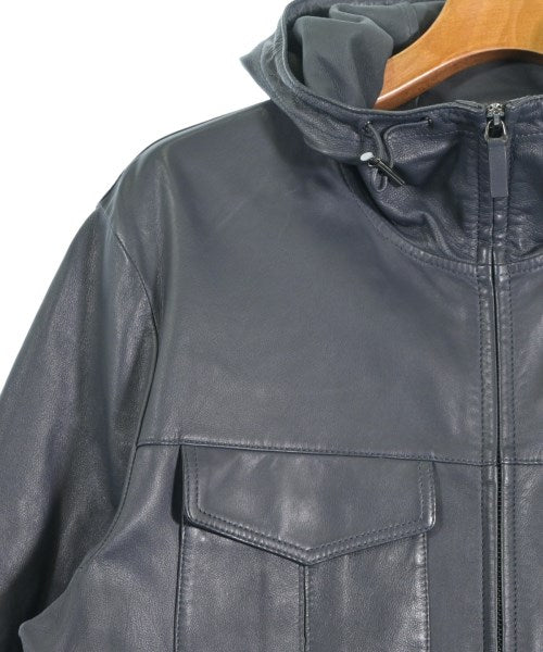 EMPORIO ARMANI 其他飛行外套