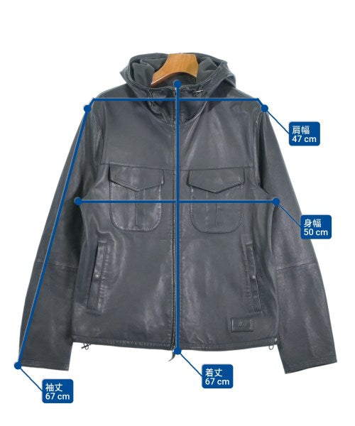 EMPORIO ARMANI 其他飛行外套