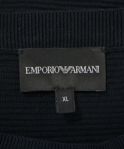 EMPORIO ARMANI 運動衫