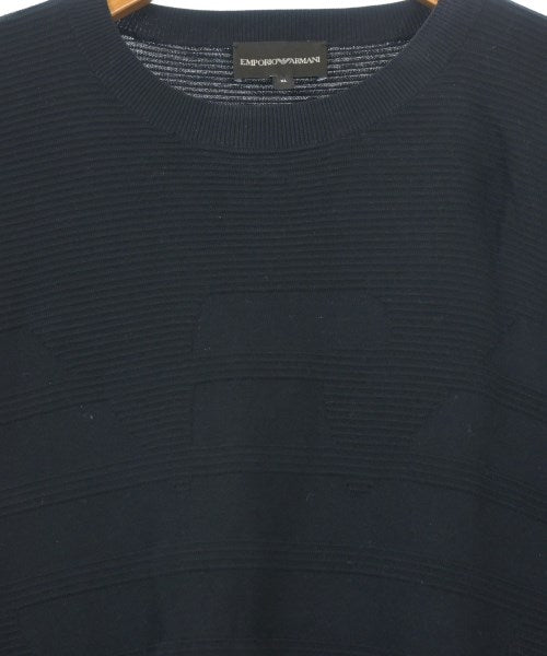 EMPORIO ARMANI 運動衫
