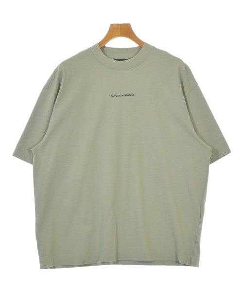 EMPORIO ARMANI T恤/上衣