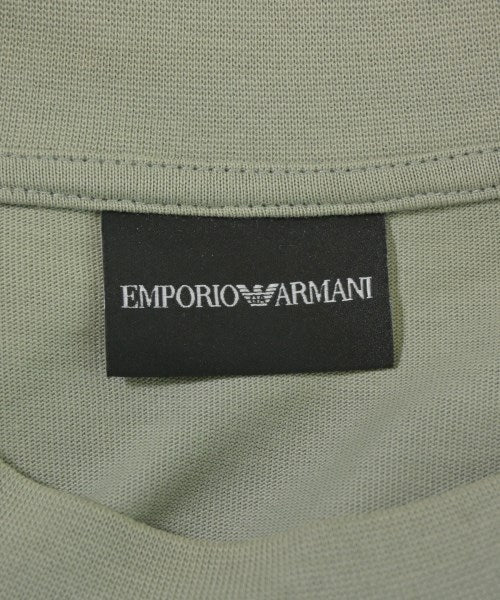 EMPORIO ARMANI T恤/上衣