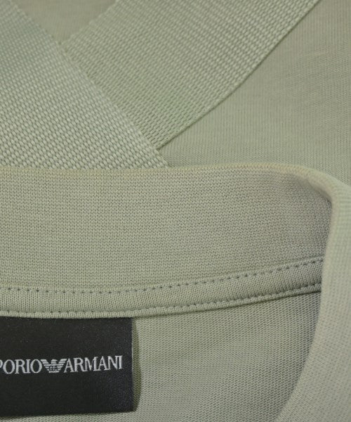 EMPORIO ARMANI T恤/上衣