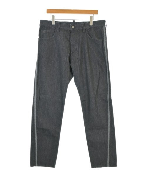 EMPORIO ARMANI 牛仔褲