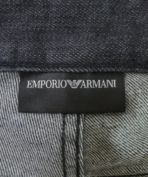 EMPORIO ARMANI 牛仔褲