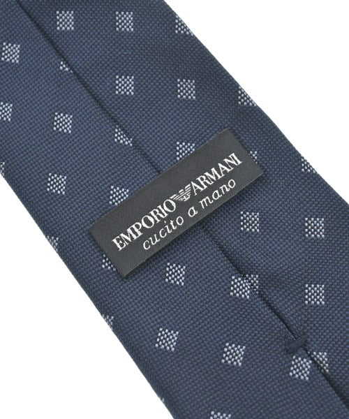 EMPORIO ARMANI 領帶